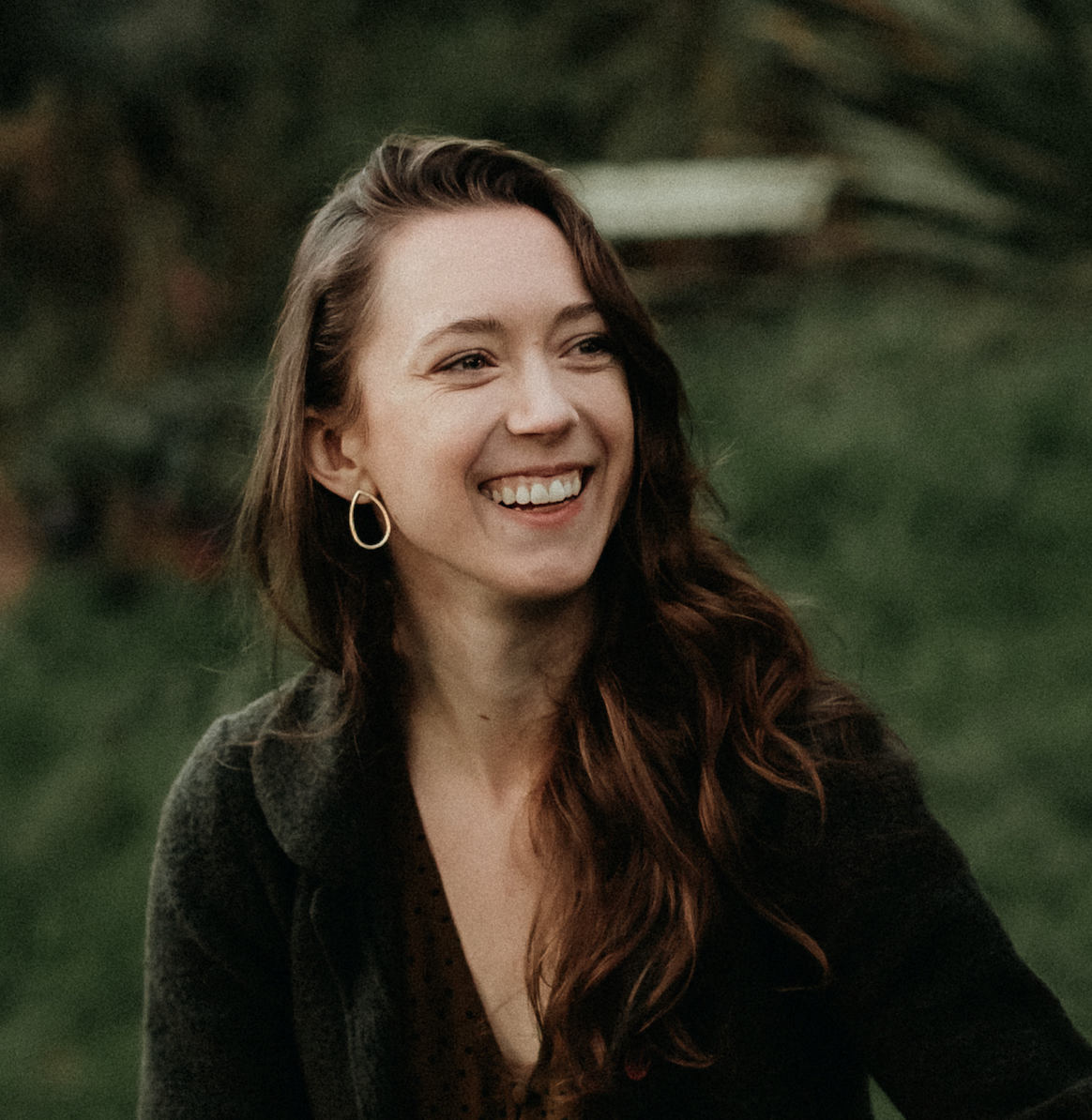 Cayley Eller, Sr. Manager Food & Agriculture at Tyonek Tribal Conservation District