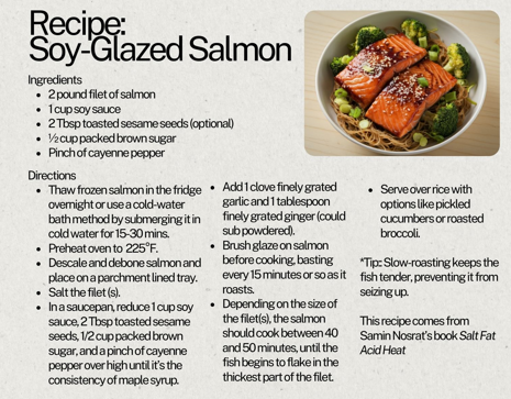 Tyonek Salmon Zucchini Kabobs