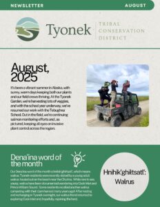 August 2025 Newsletter Preview