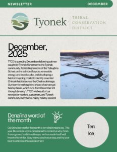 December 2025 Newsletter Preview