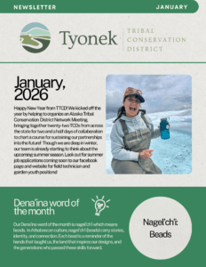 January 2026 Newsletter Preview