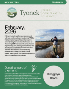 February 2026 Newsletter Preview